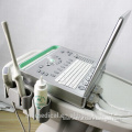 High Flexibility Medical Clinic Ultrasonic Portable Ultrasound Scanner Machine 4D Color Doppler